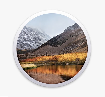 macOS Mojave 10.14.3(18D42)Clover v2.4 r4859 黑苹果原版安装镜像